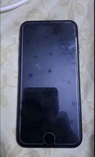 iPhone 7 128gb bypassed