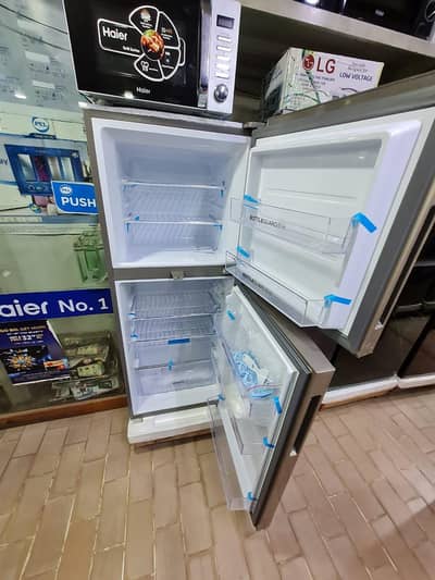 haier 246 10cubic ft