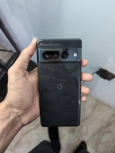 Google pixel 7 pro 12/128 for sale