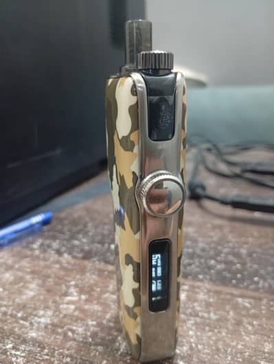 Suorin SPCE Pod with Box