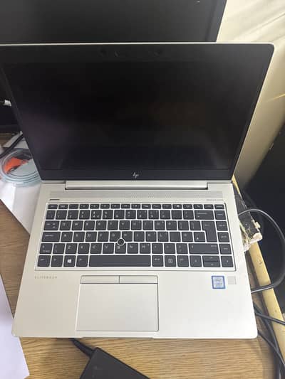 Hp Elitebook 840 G6