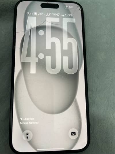 Iphone 15 plus jv 128 gb