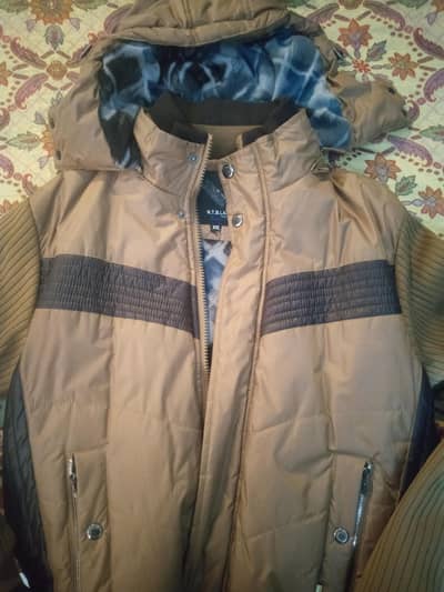 New premium imported jacket for sale at very good price