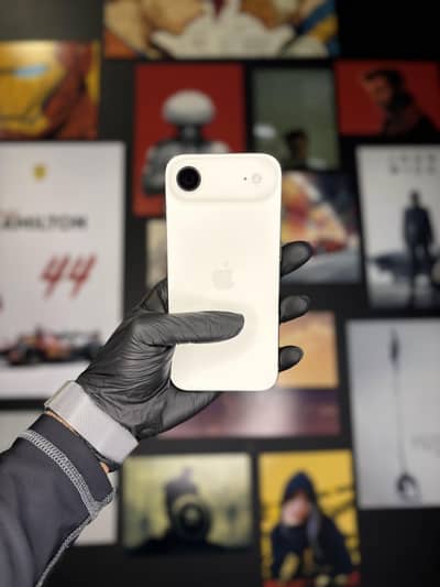 iPhone 17 Air 256GB Non Pta Sim Lock Brand New Phones