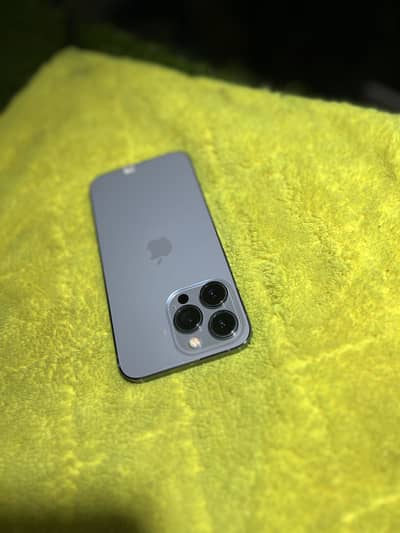 i phone 13 pro 256gb non pta