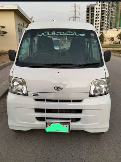 Hijet 2013/18 full original b2b 2 power windows own engine 03420453461