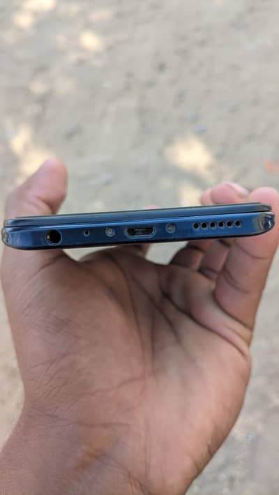 Parts all original but mother board dead