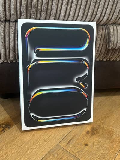 Apple iPad Pro 11-inch/M5 Chip/2025 - 256 GB (Non-Active/New) @iGreen