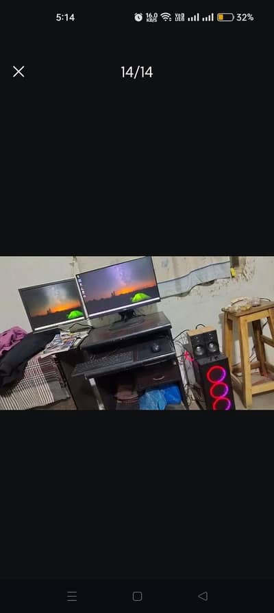 Complete Setup i7 4770k 4th gen with GTX 1060 6gb oc edition