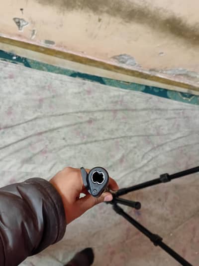 K&F Concept Tripod (Original) – Used | Negotiable