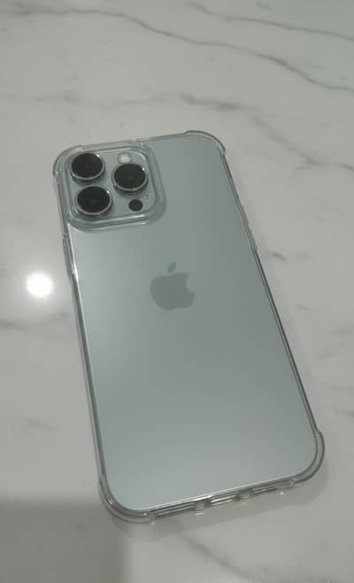 iPhone 16 Pro Max Non Pta JV 256 GB