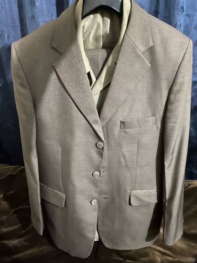 3 Pent Coats (Bundle Offer)