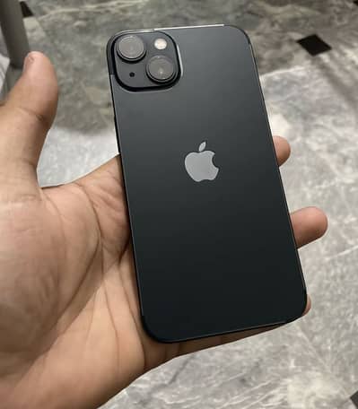 I phone 13 non pta jv 128gb