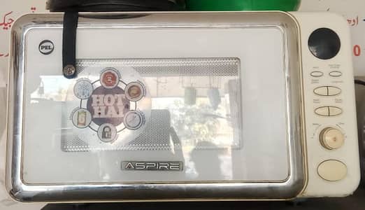 pel microwave Oven for sale