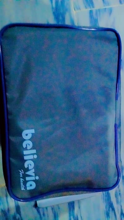 Beleivia Blood Pressure Monitor 50A