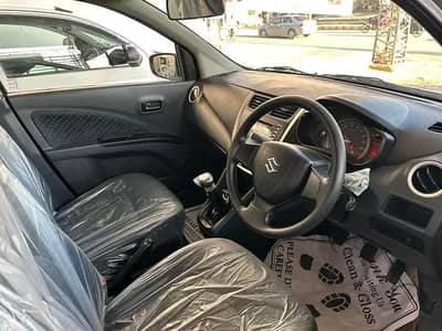 Suzuki Cultus VXR 2019