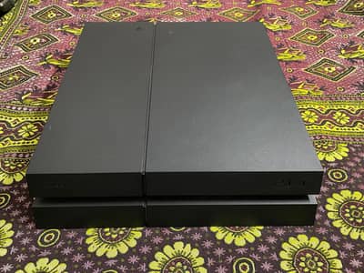 Somy PlayStation 4 Jailbreak 9.0 1tb PS4