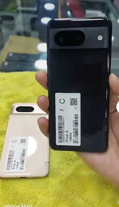 03081464842 Whatsapp Google pixel 7 use condition pta officially