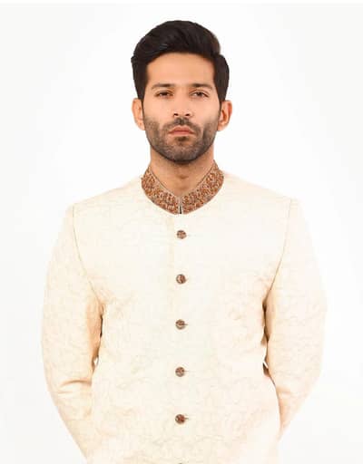 Branded Sherwani For Sale