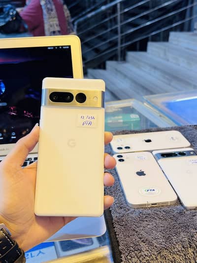 Google pixel 7pro