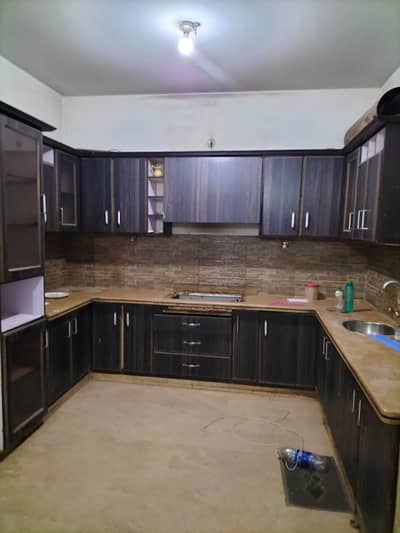 120 sq yards beutyfull portion for rent in malik society