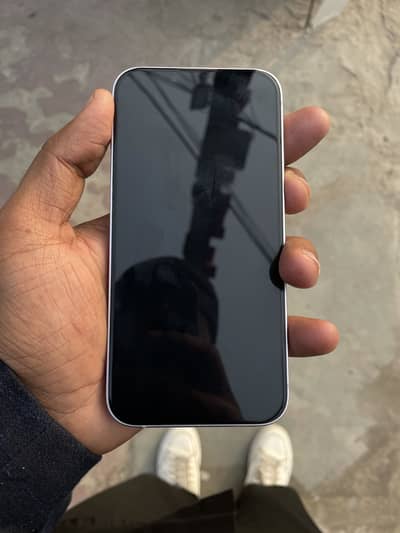 iPhone 14 128 gb water pack 10/10 condition