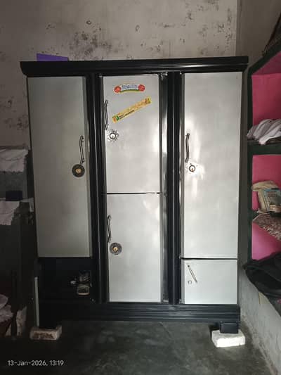 Saif Almari سیف الماری