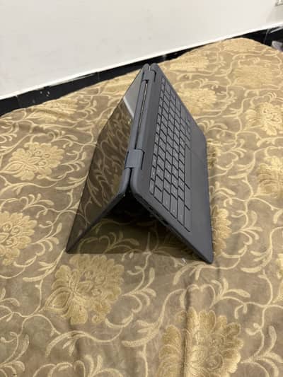 HP Touchscreen Chromebook 4/32