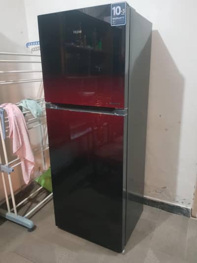 Haier 16 Cubic Feet digital inverter