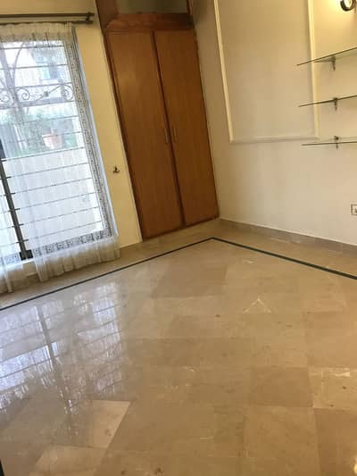 Double Story House For Sale in Soan Garden Block H with Gas Meter installed