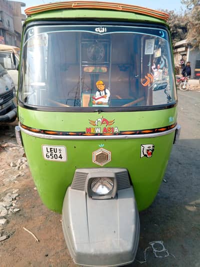 03241464417 new asia rikshwa 2016A yero rikshwa har chiz mpky py