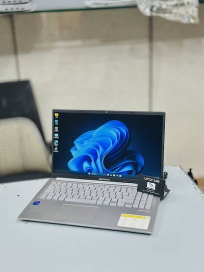 asus laptop | vivobook 15 | Core i7 12th | 16/256GB