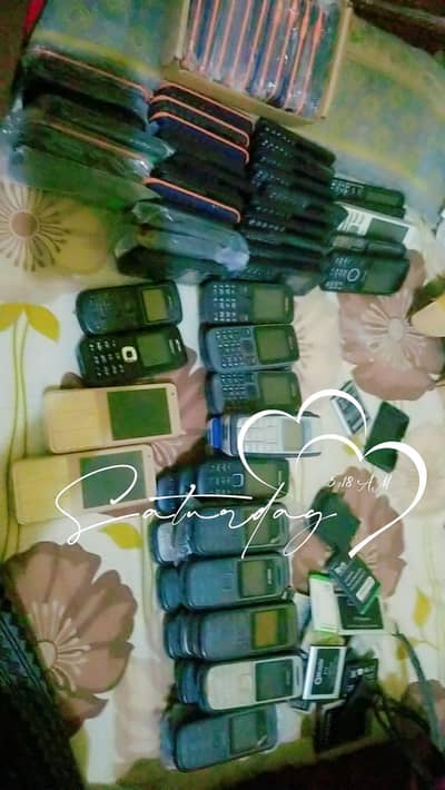 nokia modal par pice 700