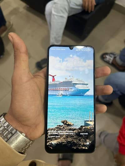 realme c61 6/128 10/10 withbox