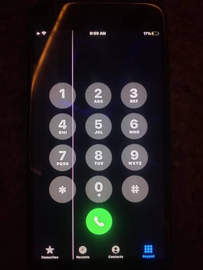iphone 8 plus bypass 64 Gb bettery service 75 health original bettery