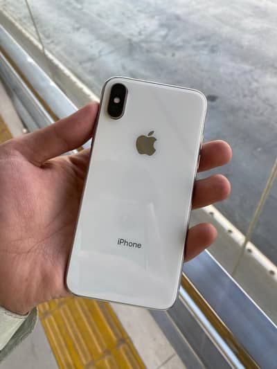 I Phone X Exchange Possible with Samsung Note 10