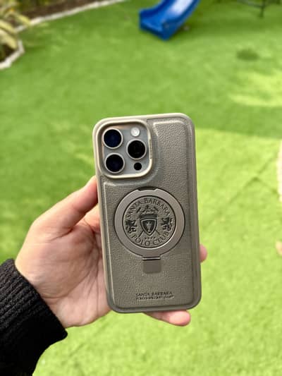 iPhone 15 Pro Max 256 gb PHYSICAL /ESIM