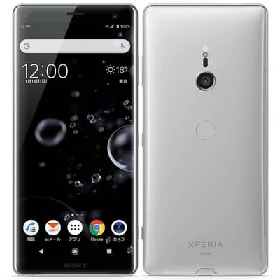 sony Xperia xz 3