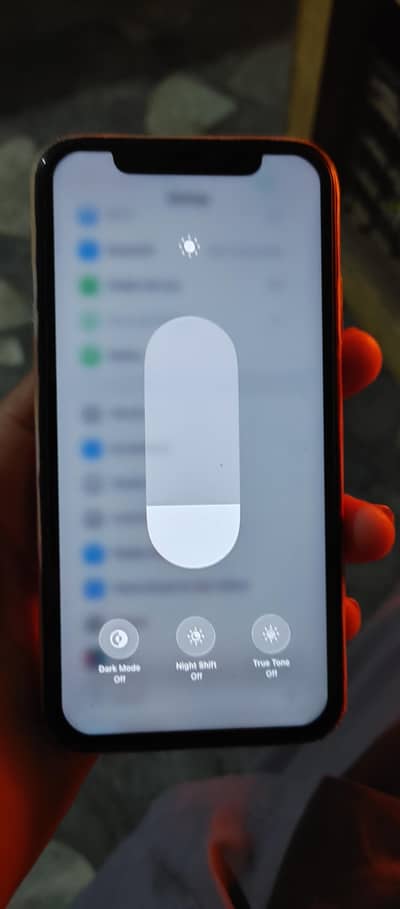 Iphone 11 bypass 128 gb Battry 84 sel and Exchange readd add