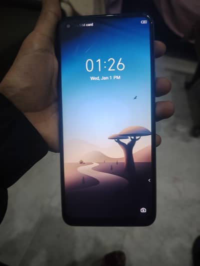 exchange sale Tecno pova 6 128