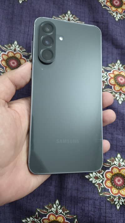 Samsung Galaxy A56 5G