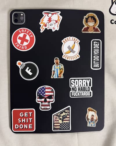 iPad Pro 12.9’ M2 - 6th generation