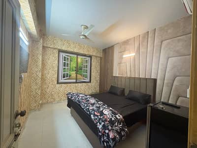 Beautiful studio furnished apartment. 0318*09179*53