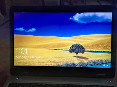 HP 650 G2 (i7 6Th generation) HQ Processor