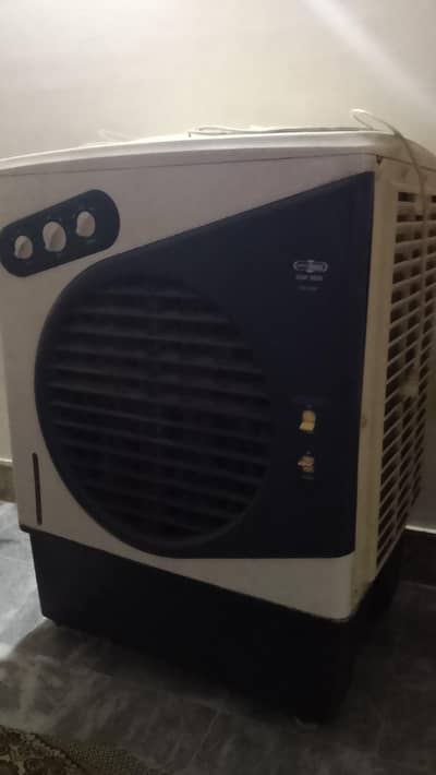 Super Asia Room Cooler ECM 5000