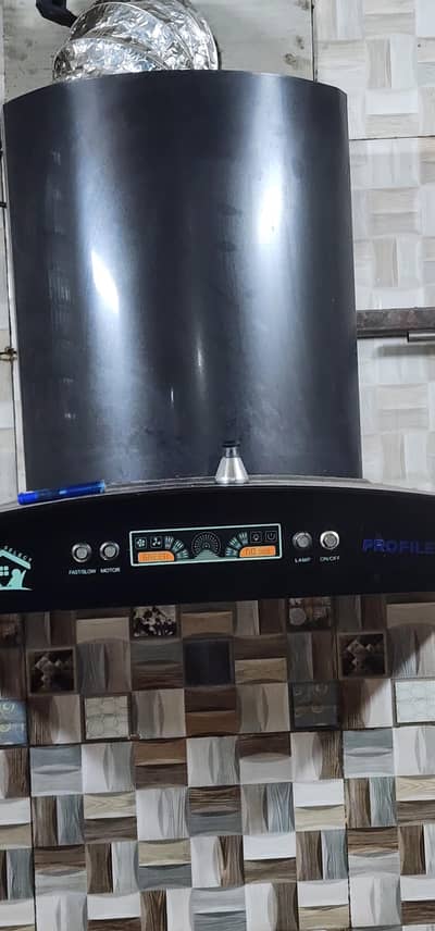 kichan new banana ha is leye sale karraha hon