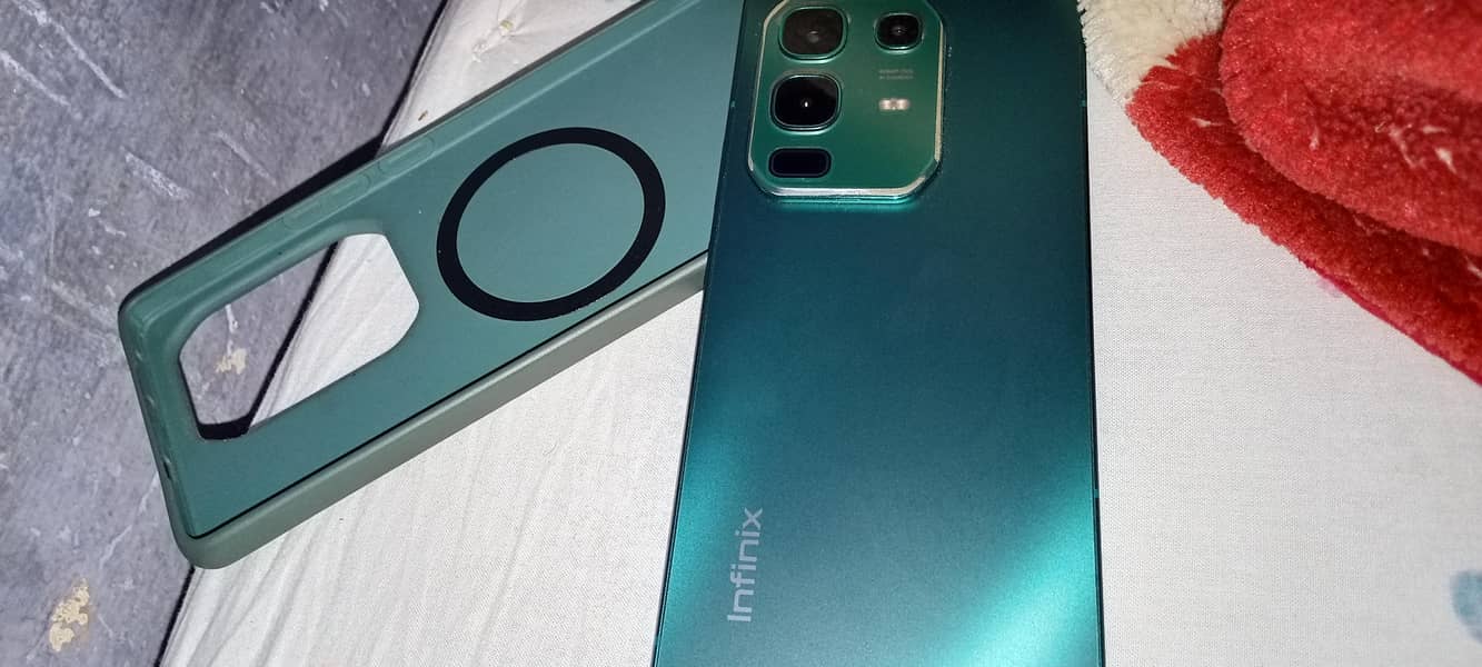 Infinix note 50 1