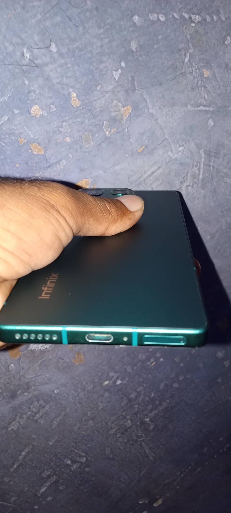 Infinix note 50 2