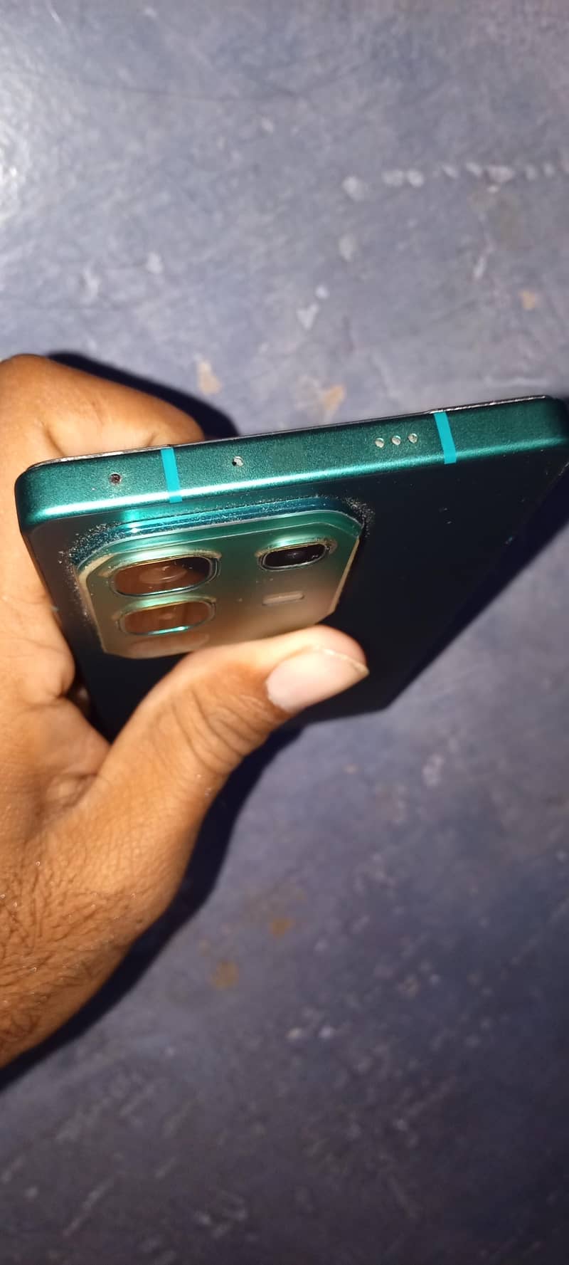 Infinix note 50 3