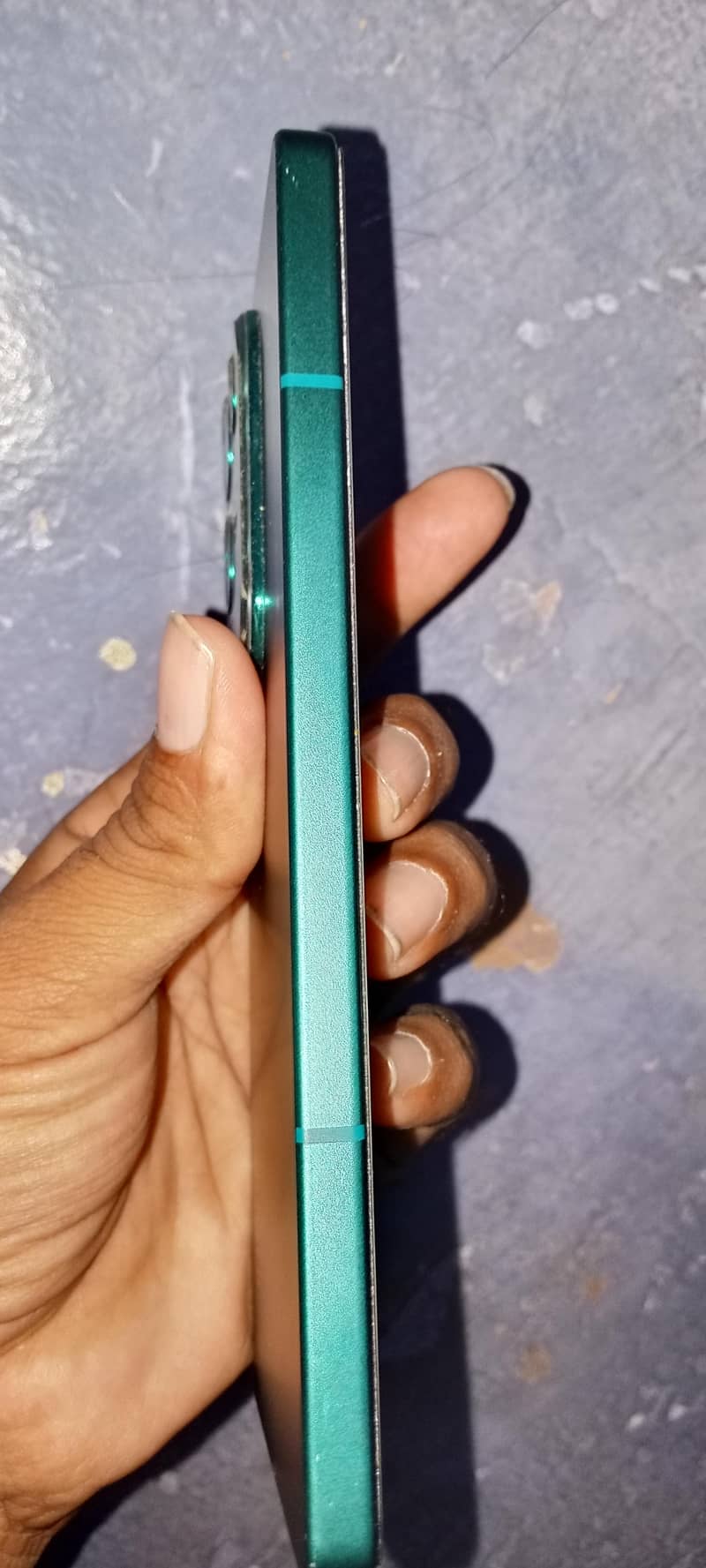 Infinix note 50 4